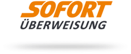 Sofortüberweisung